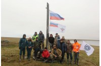 Птицефабрика «Зеленецкая» стала участником уникального эксперимента российских ученых в Арктике