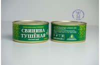Мясные консервы от птицефабрики «Зеленецкая» – в числе лучших товаров Республики Коми